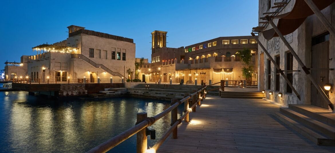 Marsa Al-Seef